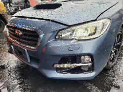 View Auto part Reverse Camera Subaru Levorg 2016
