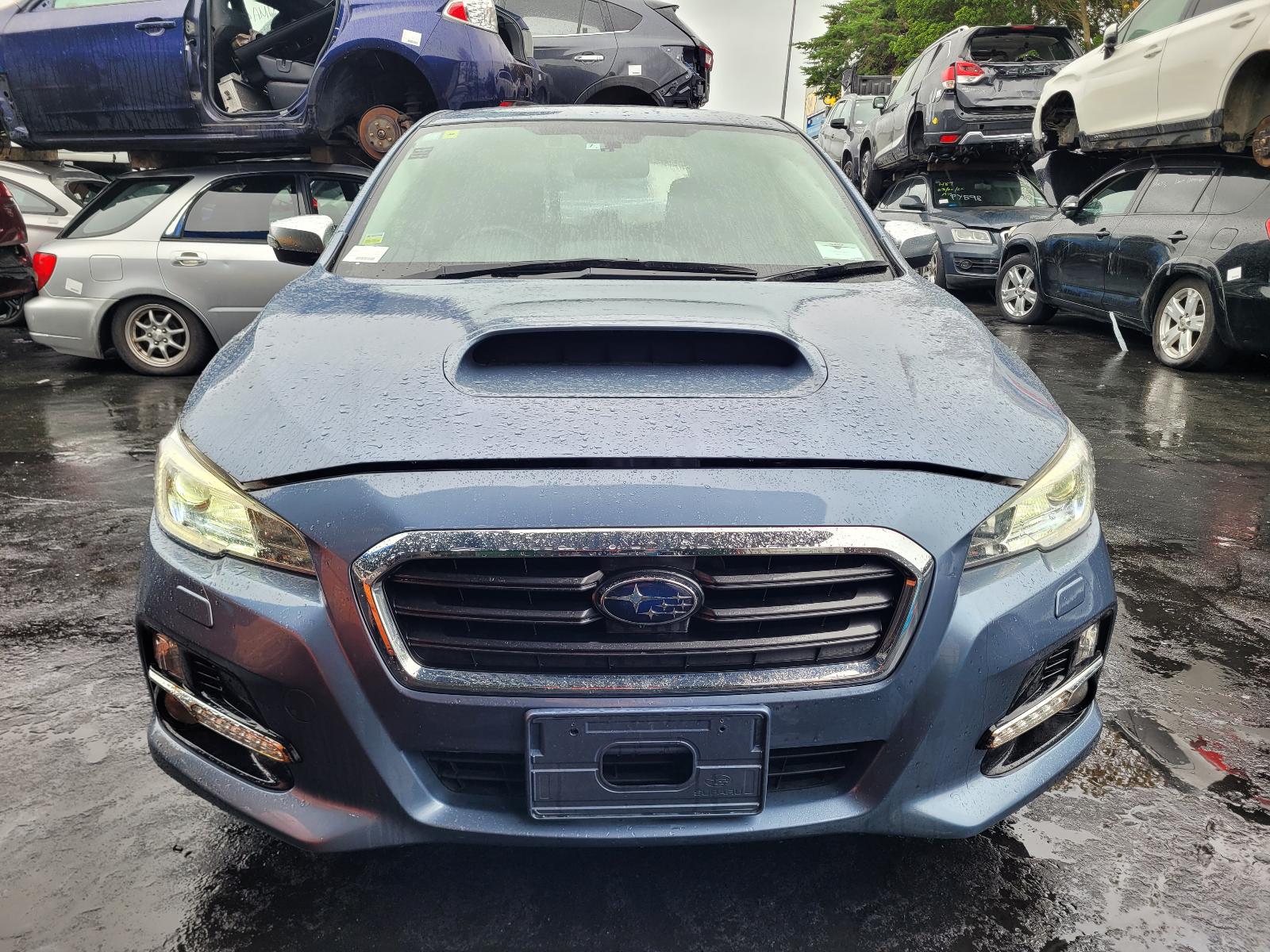 2016 Subaru Levorg Reverse Camera View Auto part Reverse Camera Subaru Levorg 2016