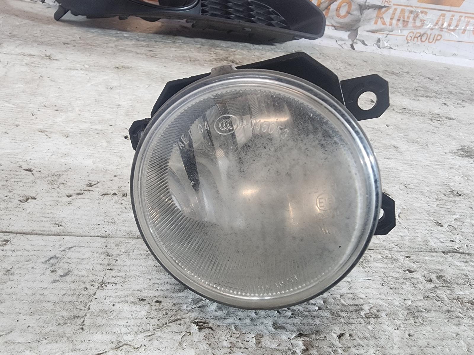 2012 Subaru Liberty Left Indicator/Fog/Side View Auto part Left Indicator/Fog/Side Subaru Liberty 2012