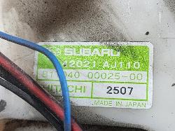 View Auto part Fuel Pump Subaru Liberty 2012