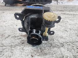 View Auto part Right Indicator/Fog/Side Subaru Liberty 2012