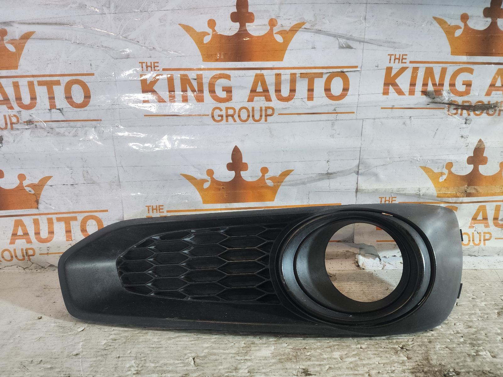View Auto part Right Indicator/Fog/Side Subaru Liberty 2012