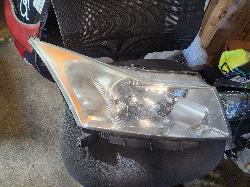 View Auto part Right Headlamp Holden Cruze 2014