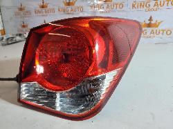 View Auto part Right Taillight Holden Cruze 2014