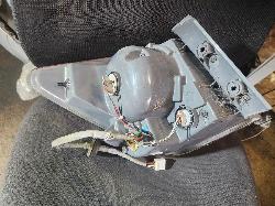 View Auto part Right Taillight Holden Cruze 2014