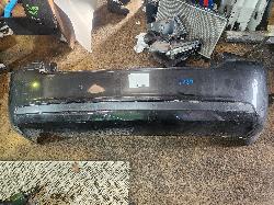 View Auto part Rear Bumper Holden Cruze 2014