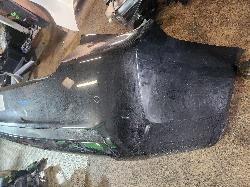 View Auto part Rear Bumper Holden Cruze 2014