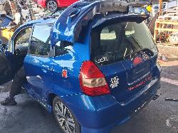 View Auto part Left Rear Door/Sliding Honda Jazz 2005