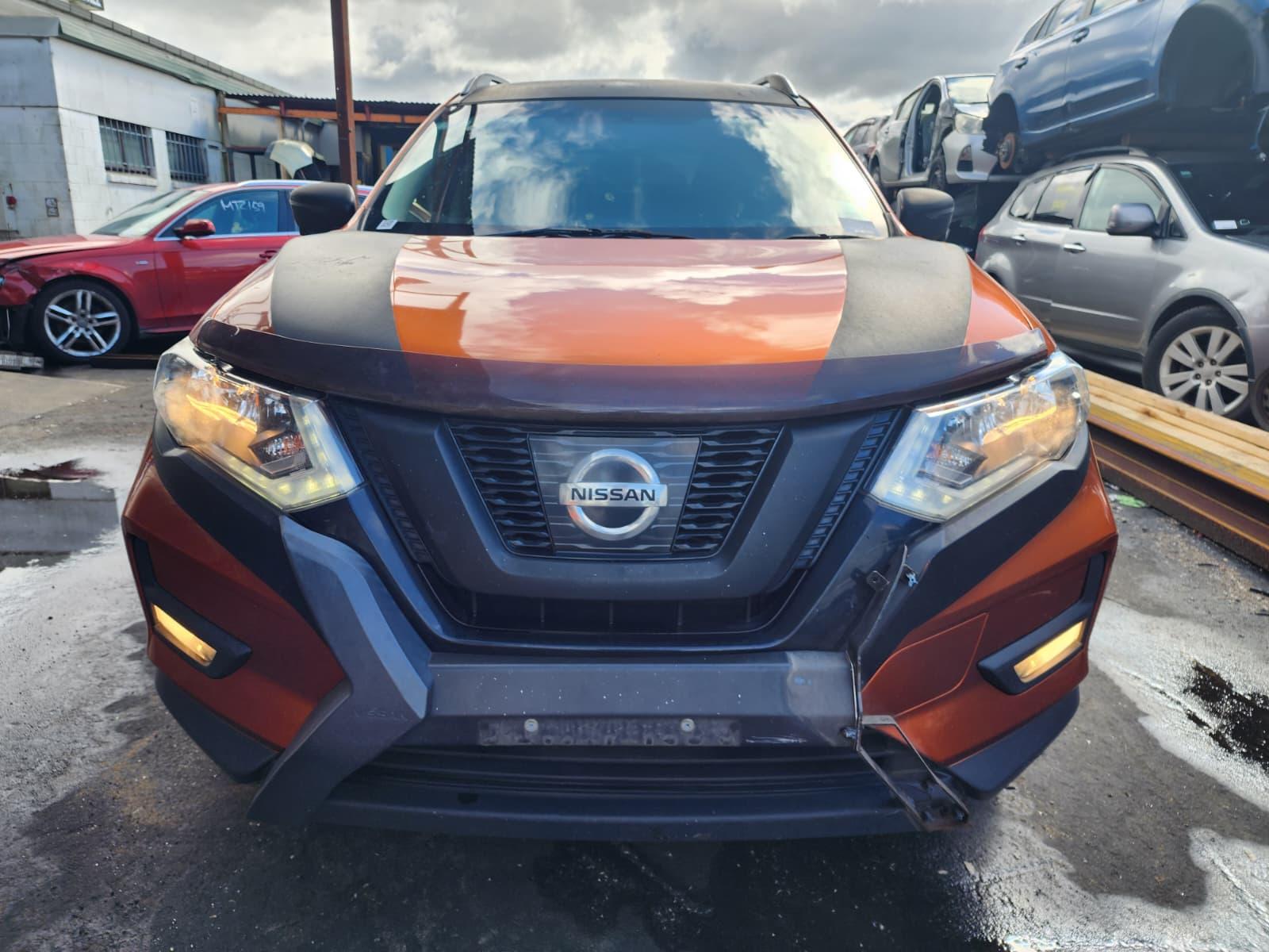 2019 Nissan Xtrail Door/Boot/Gate Lock View Auto part Door/Boot/Gate Lock Nissan Xtrail 2019