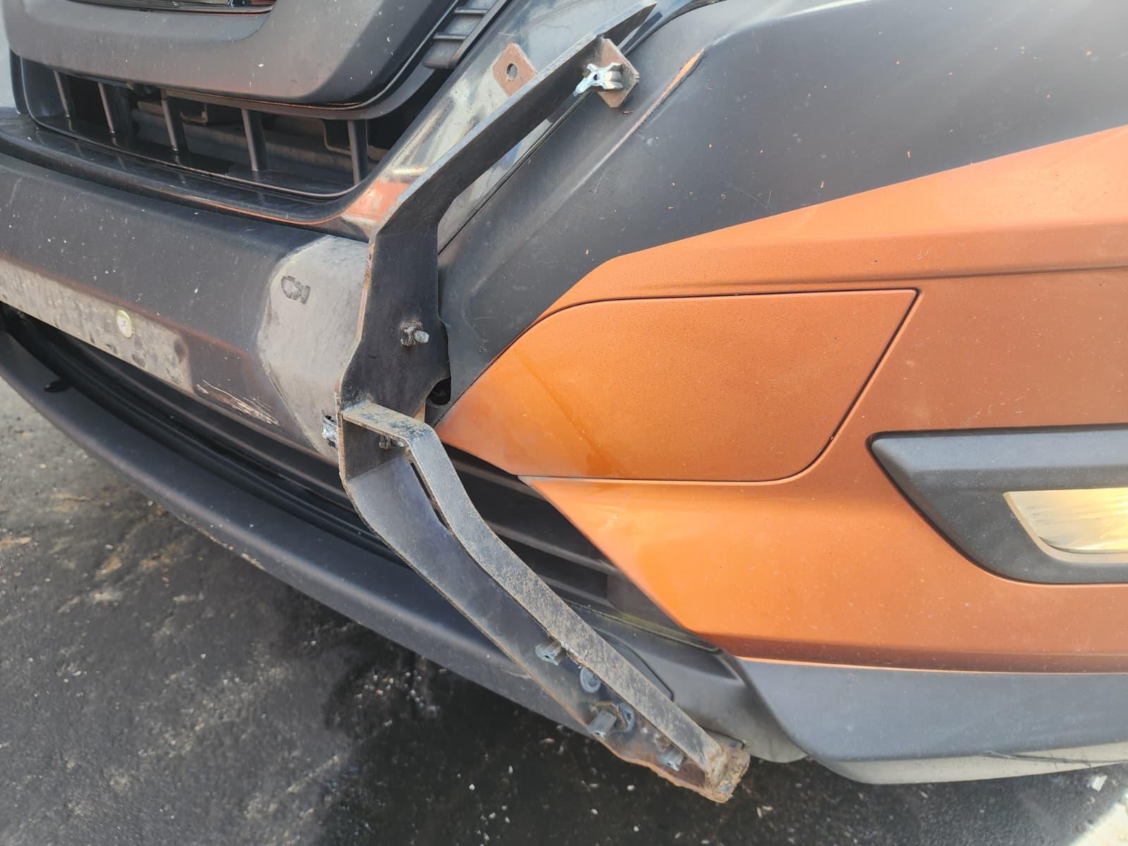 2019 Nissan Xtrail Door/Boot/Gate Lock View Auto part Door/Boot/Gate Lock Nissan Xtrail 2019