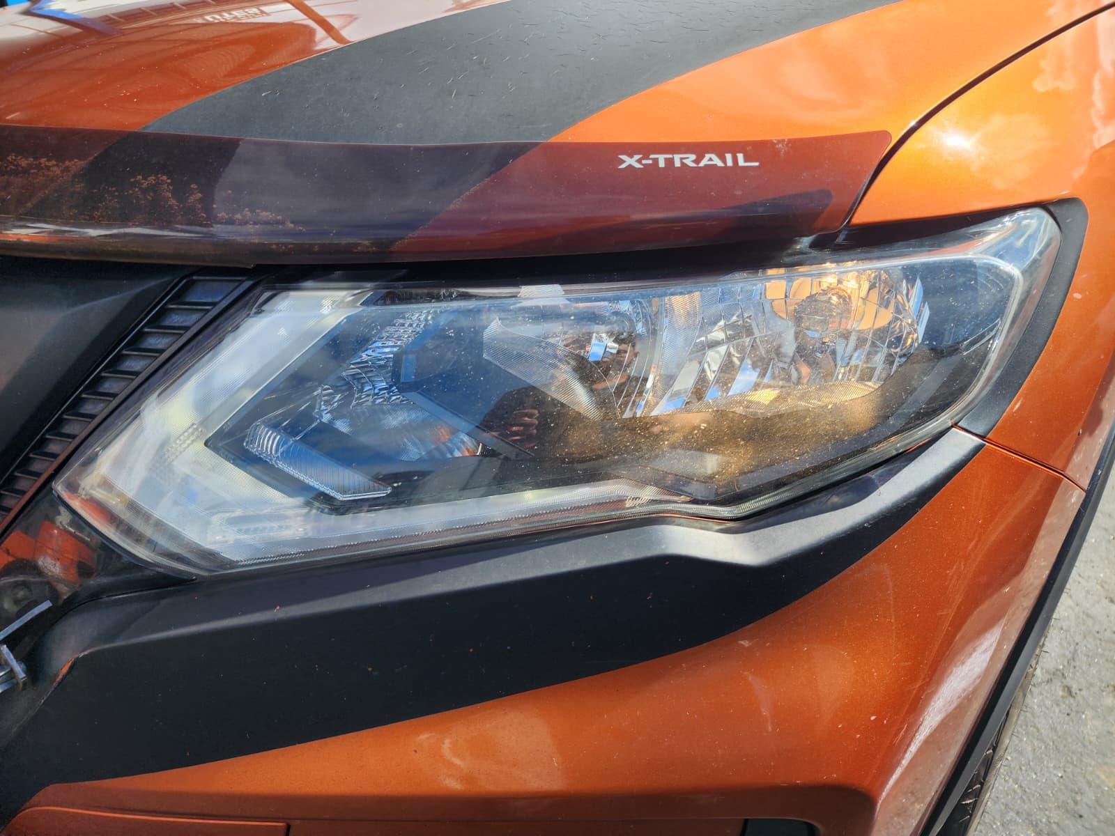 2019 Nissan Xtrail Door/Boot/Gate Lock View Auto part Door/Boot/Gate Lock Nissan Xtrail 2019