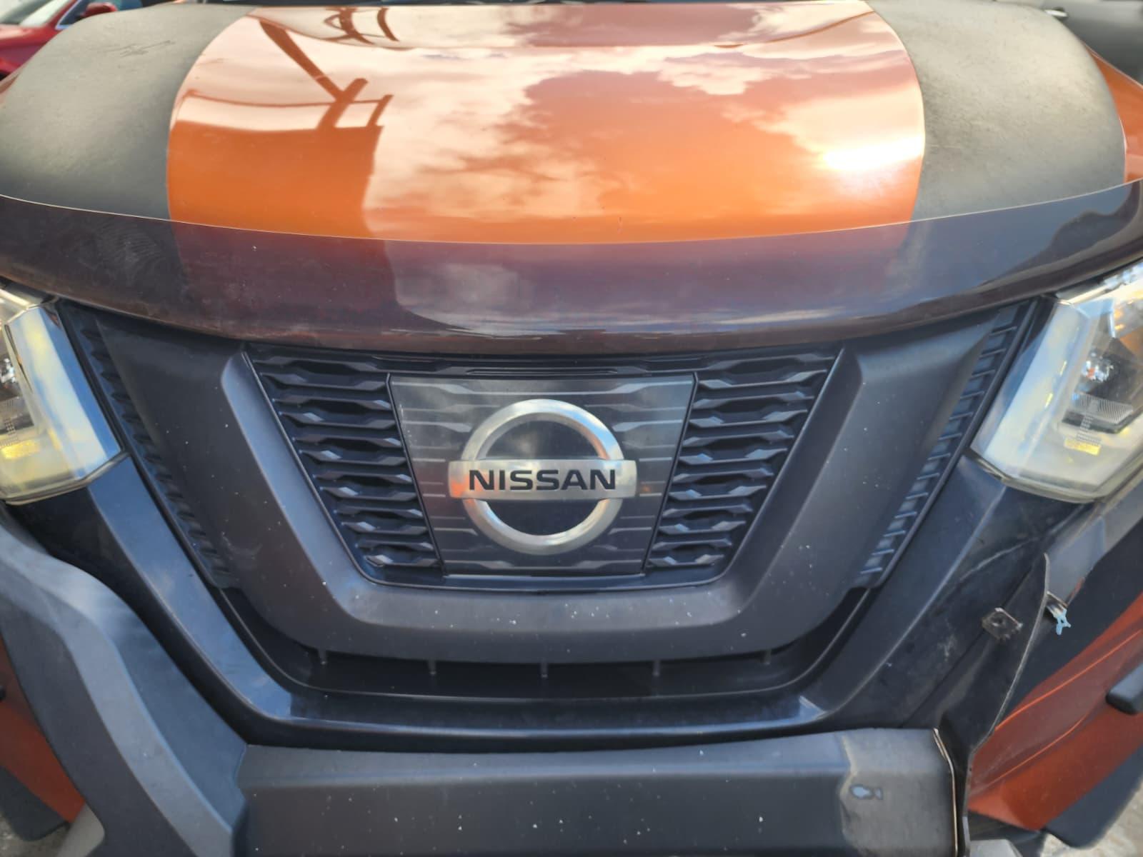 2019 Nissan Xtrail Door/Boot/Gate Lock View Auto part Door/Boot/Gate Lock Nissan Xtrail 2019