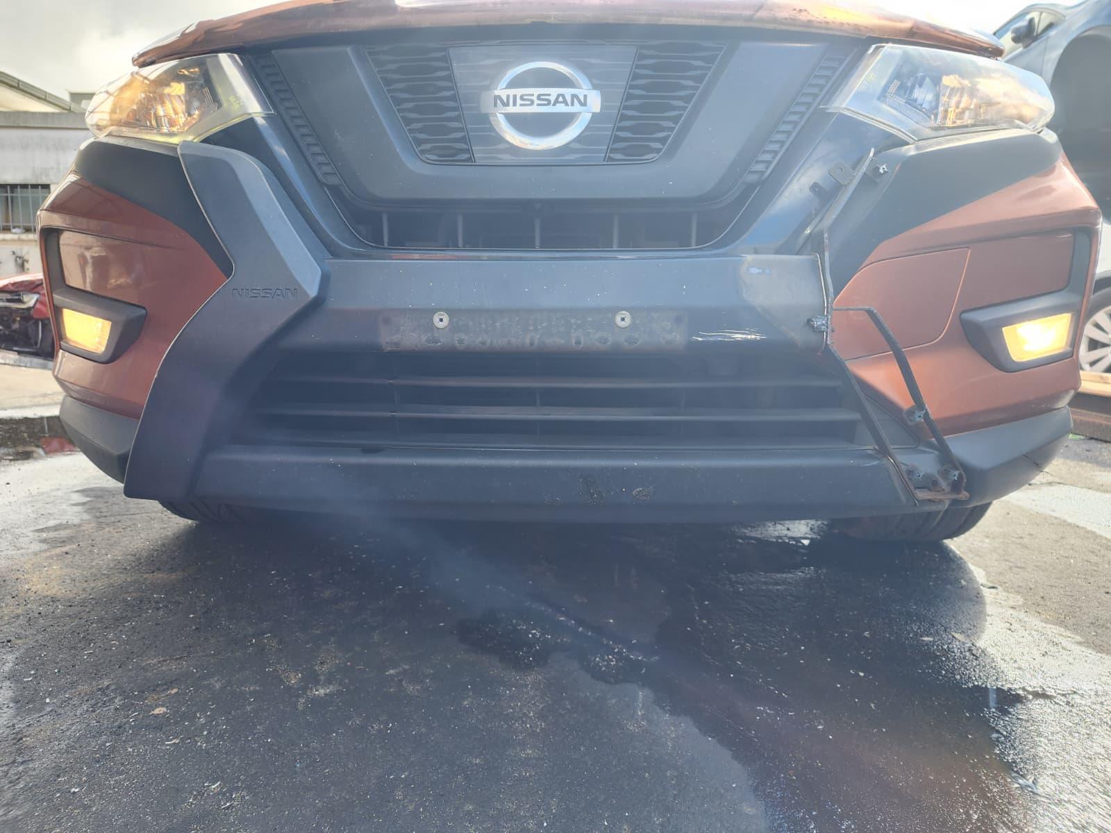 2019 Nissan Xtrail Door/Boot/Gate Lock View Auto part Door/Boot/Gate Lock Nissan Xtrail 2019