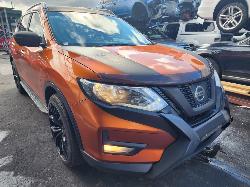 View Auto part Door/Boot/Gate Lock Nissan Xtrail 2019