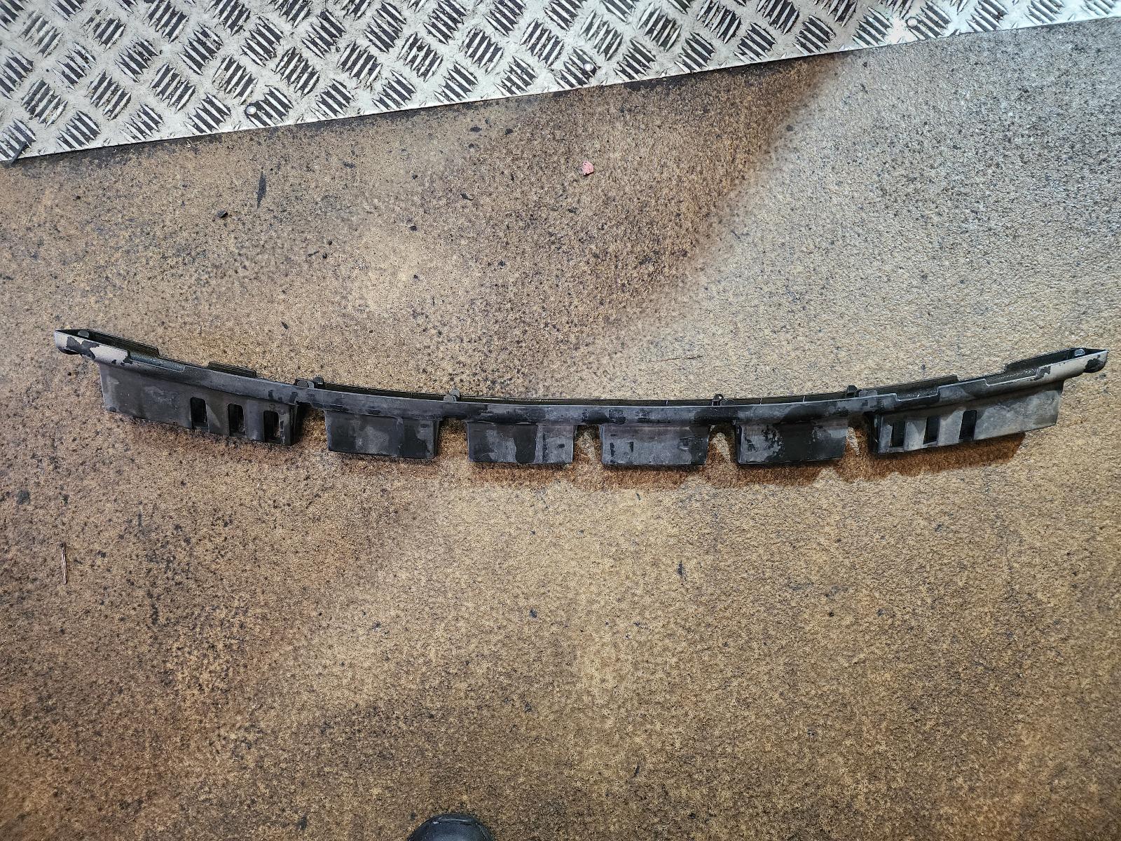View Auto part F/Bar Reinforc/Brack Suzuki Swift 2005