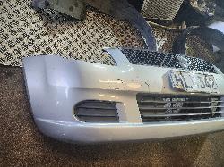 View Auto part Front Bumper Suzuki Swift 2005