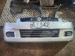 View Auto part Front Bumper Suzuki Swift 2005