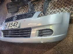 View Auto part Front Bumper Suzuki Swift 2005