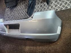 View Auto part Rear Bumper Suzuki Swift 2005