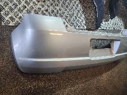 View Auto part Rear Bumper Suzuki Swift 2005