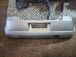 View Auto part Rear Bumper Suzuki Swift 2005