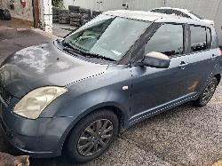 View Auto part Left Front Door Suzuki Swift 2005