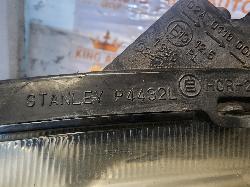 View Auto part Left Headlamp Suzuki Swift 2005