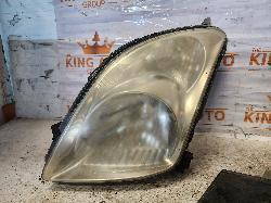 View Auto part Left Headlamp Suzuki Swift 2005