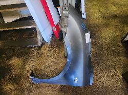 View Auto part Left Guard Suzuki Swift 2005