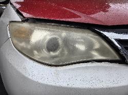 View Auto part Rear Bumper Subaru Impreza 2009