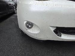 View Auto part Rear Bumper Subaru Impreza 2009