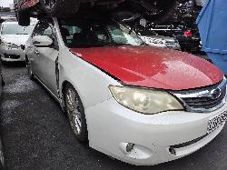 View Auto part Rear Bumper Subaru Impreza 2009