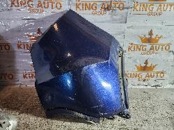 View Auto part Rear Bumper Honda Hrv 2014