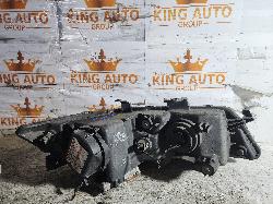 View Auto part Left Headlamp Honda Accord 2003