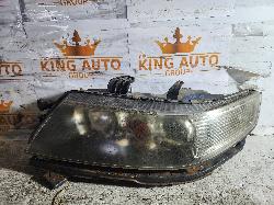 View Auto part Left Headlamp Honda Accord 2003