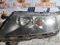 View Auto part Left Headlamp Honda Accord 2003