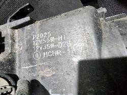 View Auto part Right Headlamp Honda Accord 2003