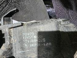 View Auto part Right Headlamp Honda Accord 2003