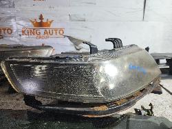 View Auto part Right Headlamp Honda Accord 2003