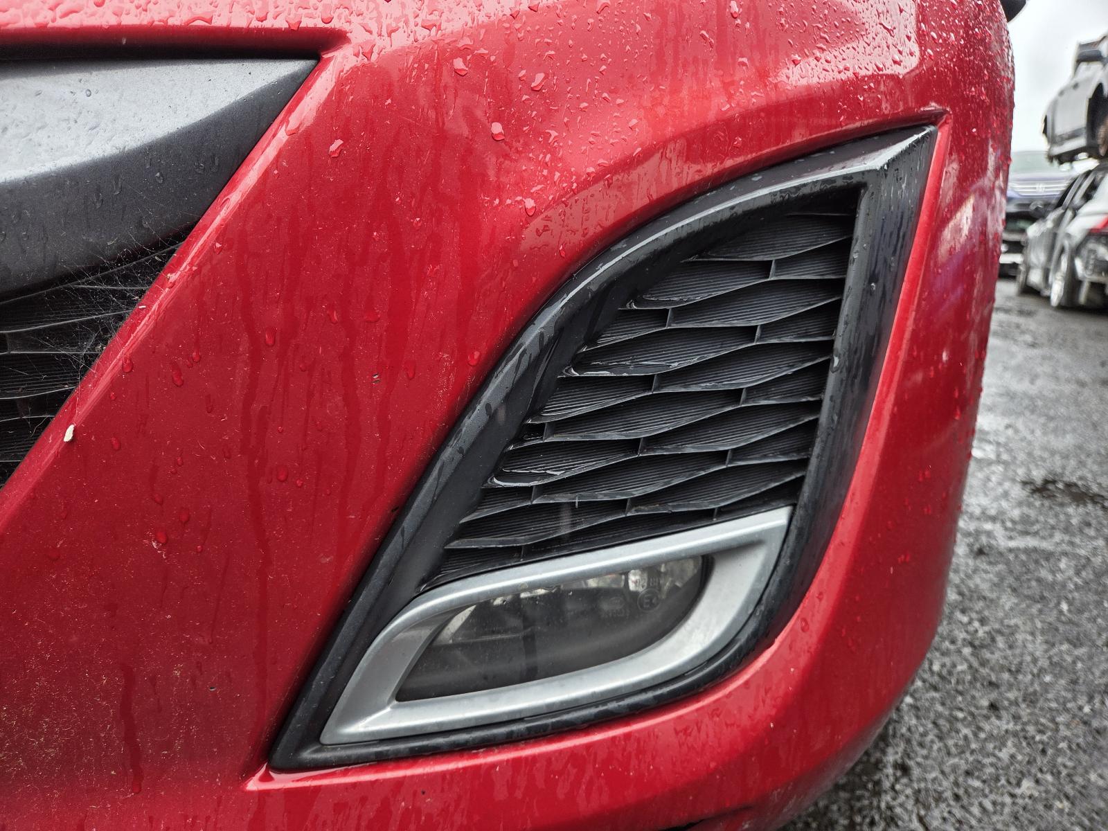 View Auto part Left Front Door Mazda 3 2010