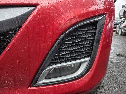 View Auto part Left Front Door Mazda 3 2010