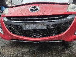 View Auto part Left Front Door Mazda 3 2010