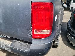 View Auto part Rear/Tailgate Glass Volkswagen Amarok 2011