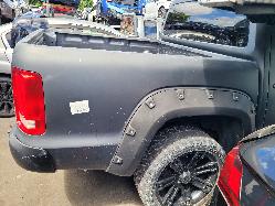 View Auto part Rear/Tailgate Glass Volkswagen Amarok 2011