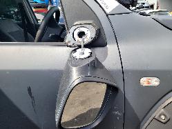 View Auto part Rear/Tailgate Glass Volkswagen Amarok 2011