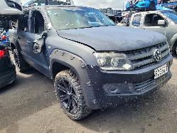 View Auto part Rear/Tailgate Glass Volkswagen Amarok 2011