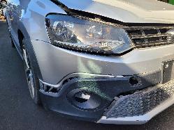 View Auto part Wheel Mag Volkswagen Polo 2012