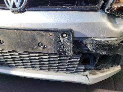 View Auto part Wheel Mag Volkswagen Polo 2012