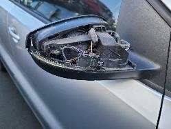 View Auto part Wheel Mag Volkswagen Polo 2012