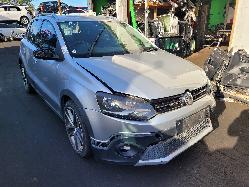 View Auto part Wheel Mag Volkswagen Polo 2012